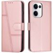 Чохол-книжка UniCase Jet Cover для OPPO Reno 13 5G - Rose Gold (376524RG)