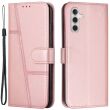 Чохол-книжка UniCase Jet Cover для Samsung Galaxy A35 (A356) - Rose Gold (348024RG)