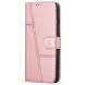Чохол-книжка UniCase Jet Cover для Samsung Galaxy A35 (A356) - Rose Gold (348024RG). Фото 4 з 10