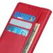 Чехол-книжка UniCase Vintage Wallet для Xiaomi Mi CC9e / Mi A3 - Red (247208R). Фото 9 из 10