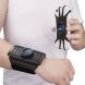 Чохол на руку VUP JA-1 Armband для смартфонів - Black (981806B). Фото 8 з 8