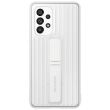Чехол Protective Standing Cover для Samsung Galaxy A53 (A536) EF-RA536CWEGRU - White (300207W)