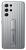 Чехол Protective Standing Cover для Samsung Galaxy S21 Ultra (G998) EF-RG998CJEGRU - Light Gray: фото 1 из 2