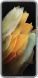 Чехол Protective Standing Cover для Samsung Galaxy S21 Ultra (G998) EF-RG998CJEGRU - Light Gray (229036J). Фото 2 из 2