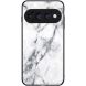Чохол з малюнком Deexe Gradient Pattern для Google Pixel 11 Pro XL - White (426062W). Фото 1 з 8