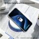 Чехол с усиленными углами IMAK Airbag MAX Case для OnePlus Nord 6 - Transparent (411905T). Фото 8 из 11