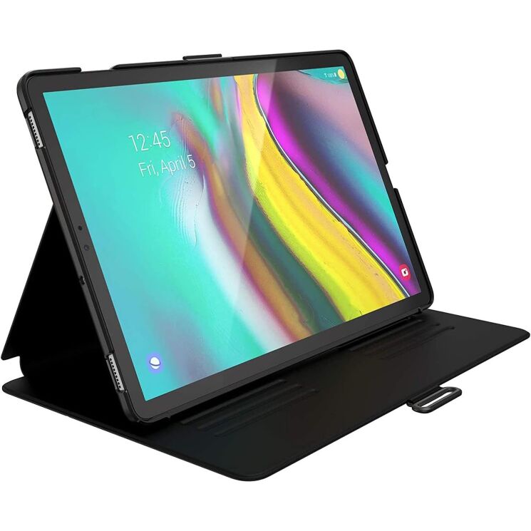 Чохол Speck Balance Folio для Samsung Galaxy Tab S5e 10.5 (T720/725) 129857-1050 - Black: фото 3 з 3
