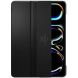 Чехол Spigen (SGP) Smart Fold для Apple iPad Pro 11 (2024) - Black (359206B). Фото 3 из 15
