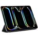 Чехол Spigen (SGP) Smart Fold для Apple iPad Pro 11 (2024) - Black (359206B). Фото 5 из 15
