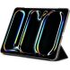 Чехол Spigen (SGP) Smart Fold для Apple iPad Pro 11 (2024) - Black (359206B). Фото 7 из 15