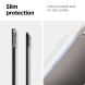 Чехол Spigen (SGP) Smart Fold для Apple iPad Pro 11 (2024) - Black (359206B). Фото 12 из 15