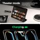 Чехол Spigen (SGP) Smart Fold для Apple iPad Pro 11 (2024) - Black (359206B). Фото 13 из 15