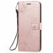 Чехол UniCase Butterfly Pattern для Samsung Galaxy A51 (А515) - Rose Gold (312539RG). Фото 3 из 10