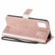 Чехол UniCase Butterfly Pattern для Samsung Galaxy A51 (А515) - Rose Gold (312539RG). Фото 9 из 10