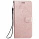 Чехол UniCase Butterfly Pattern для Samsung Galaxy A51 (А515) - Rose Gold (312539RG). Фото 2 из 10