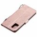 Чехол UniCase Butterfly Pattern для Samsung Galaxy A51 (А515) - Rose Gold (312539RG). Фото 7 из 10