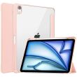 Чехол UniCase Folio Style для Apple iPad Air 11 M3/M2 (2025/2024) - Pink (354600P)