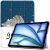 Чехол UniCase Life Style для Apple iPad Air 13 M3/M2 (2025/2024) - Cat: фото 1 из 8