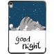 Чехол UniCase Life Style для Apple iPad Air 13 M3/M2 (2025/2024) - Cat (224848B). Фото 2 из 8