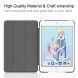 Чохол UniCase Life Style для Apple iPad mini (2019) - Galaxy Pattern (214300F). Фото 8 з 9