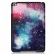 Чохол UniCase Life Style для Apple iPad mini (2019) - Galaxy Pattern (214300F). Фото 2 з 9