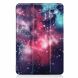 Чохол UniCase Life Style для Apple iPad mini (2019) - Galaxy Pattern (214300F). Фото 9 з 9