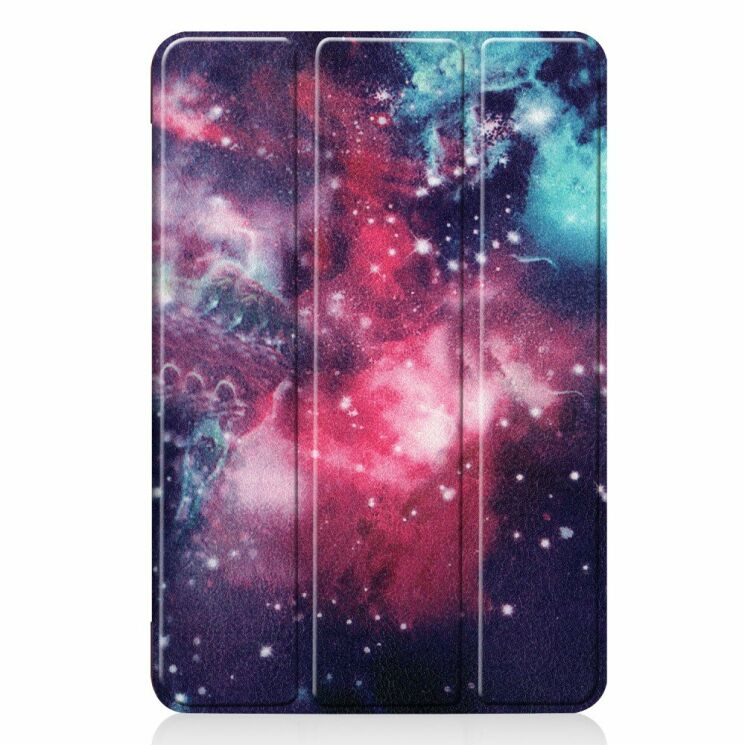 Чохол UniCase Life Style для Apple iPad mini (2019) - Galaxy Pattern: фото 9 з 9