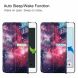 Чохол UniCase Life Style для Apple iPad mini (2019) - Galaxy Pattern (214300F). Фото 4 з 9