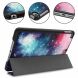 Чохол UniCase Life Style для Apple iPad mini (2019) - Galaxy Pattern (214300F). Фото 7 з 9