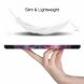 Чохол UniCase Life Style для Apple iPad mini (2019) - Galaxy Pattern (214300F). Фото 3 з 9