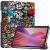 Чехол UniCase Life Style для Lenovo Tab One - Graffiti: фото 1 из 10
