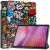 Чехол UniCase Life Style для Lenovo Tab (TB311) - Graffiti: фото 1 из 9
