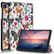 Чехол UniCase Life Style для Samsung Galaxy Tab A7 Lite (T220/T225) - Butterfly (252148F)