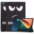 Чехол UniCase Life Style для Xiaomi Mi Pad 5 / 5 Pro - Don't Touch Me (284907B)