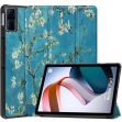 Чехол UniCase Life Style для Xiaomi Redmi Pad - Apricot Blossom (308904E)
