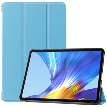 Чехол UniCase Slim для Huawei MatePad 10.4 (2020/2022) - Baby Blue: фото 1 из 9