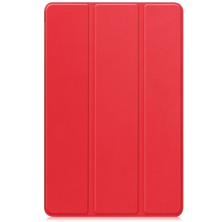 Чехол UniCase Slim для Lenovo Idea Tab Pro - Red: фото 3 из 11
