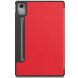 Чехол UniCase Slim для Lenovo Idea Tab Pro - Red (376300R). Фото 2 из 11