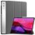 Чехол UniCase Slim для Lenovo Yoga Tab Plus - Grey: фото 1 из 11
