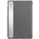 Чехол UniCase Slim для Lenovo Yoga Tab Plus - Grey (374900H). Фото 2 из 11