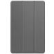 Чехол UniCase Slim для Lenovo Yoga Tab Plus - Grey (374900H). Фото 3 из 11