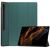 Чехол UniCase Slim для Samsung Galaxy Tab S10 Ultra - Blackish Green: фото 1 из 11