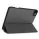 Чехол UniCase Soft UltraSlim для Apple iPad Pro 12.9 (2020/2021/2022) - Grey (265148H). Фото 2 из 10