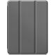 Чехол UniCase Soft UltraSlim для Apple iPad Pro 12.9 (2020/2021/2022) - Grey (265148H). Фото 4 из 10