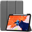 Чехол UniCase Soft UltraSlim для Apple iPad Pro 12.9 (2020/2021/2022) - Grey (265148H)