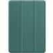Чохол UniCase Soft UltraSlim для Xiaomi Redmi Pad 2 - Blackish Green (383214DG). Фото 2 з 12