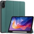 Чохол UniCase Soft UltraSlim для Xiaomi Redmi Pad 2 - Blackish Green (383214DG)
