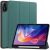 Чохол UniCase Soft UltraSlim для Xiaomi Redmi Pad 2 - Blackish Green: фото 1 з 12