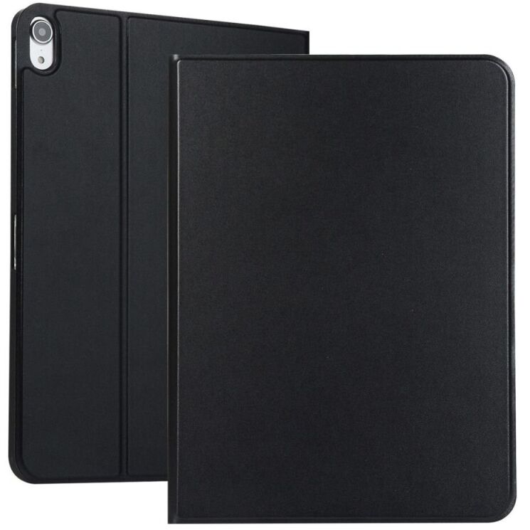 Чехол UniCase Stand Cover для Apple iPad 10.9 (2022) / iPad 11 (2025) - Black: фото 8 из 8