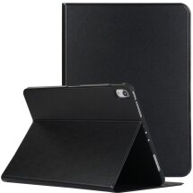 Чехол UniCase Stand Cover для Apple iPad 10.9 (2022) / iPad 11 (2025) - Black: фото 1 из 8